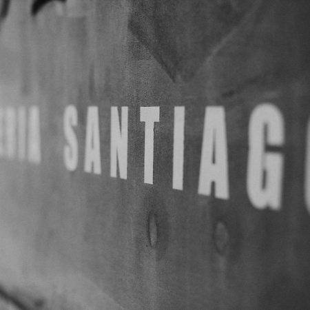 Hotel Hospederia Santiago Chiclana de la Frontera Zewnętrze zdjęcie