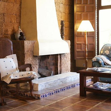 Hotel Hospederia Santiago Chiclana de la Frontera Zewnętrze zdjęcie