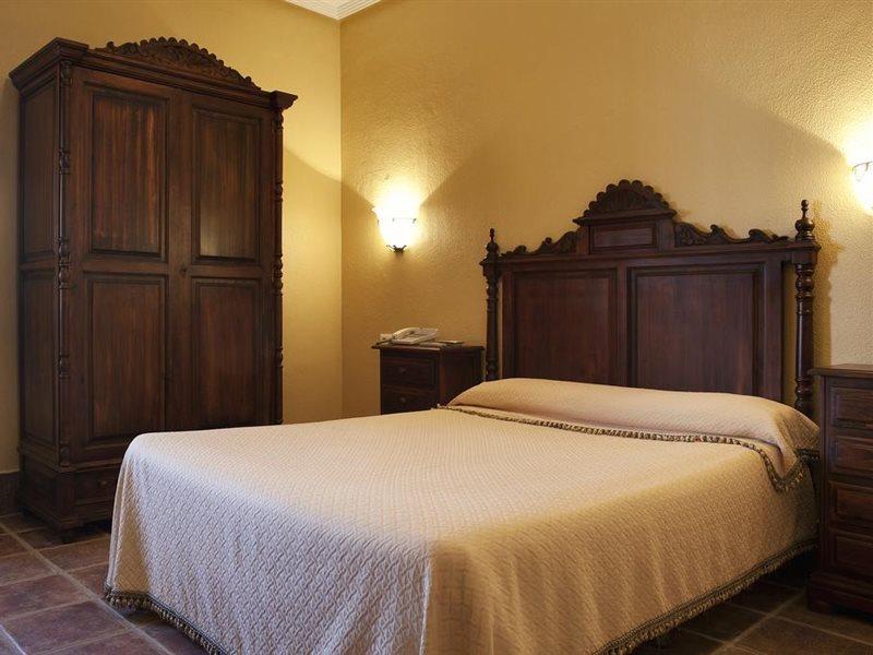 Hotel Hospederia Santiago Chiclana de la Frontera Zewnętrze zdjęcie