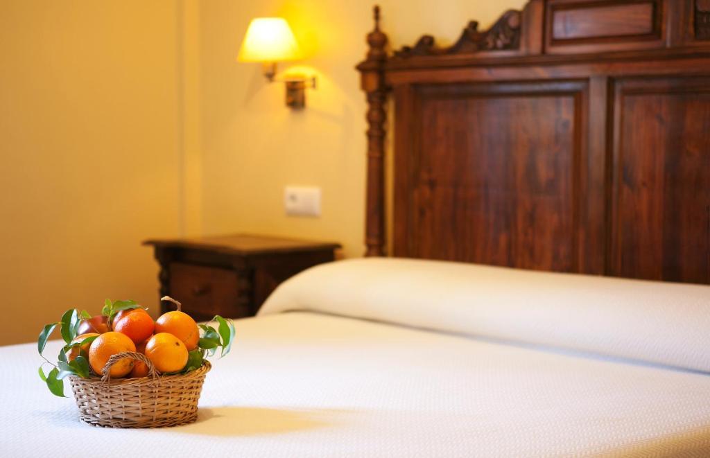 Hotel Hospederia Santiago Chiclana de la Frontera Pokój zdjęcie