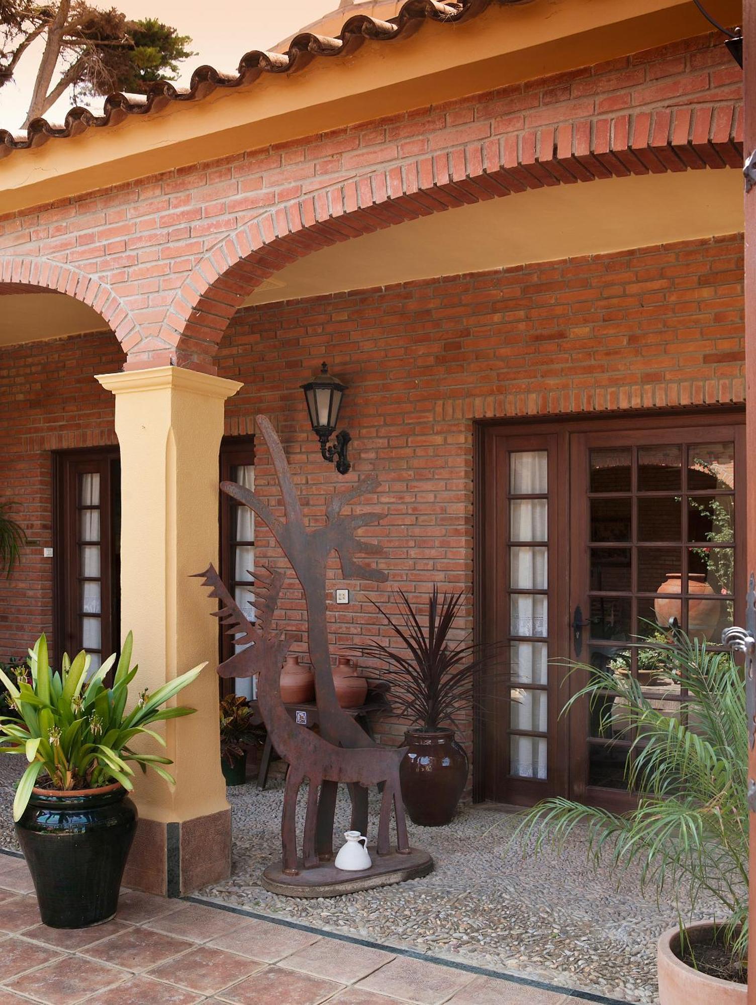 Hotel Hospederia Santiago Chiclana de la Frontera Zewnętrze zdjęcie