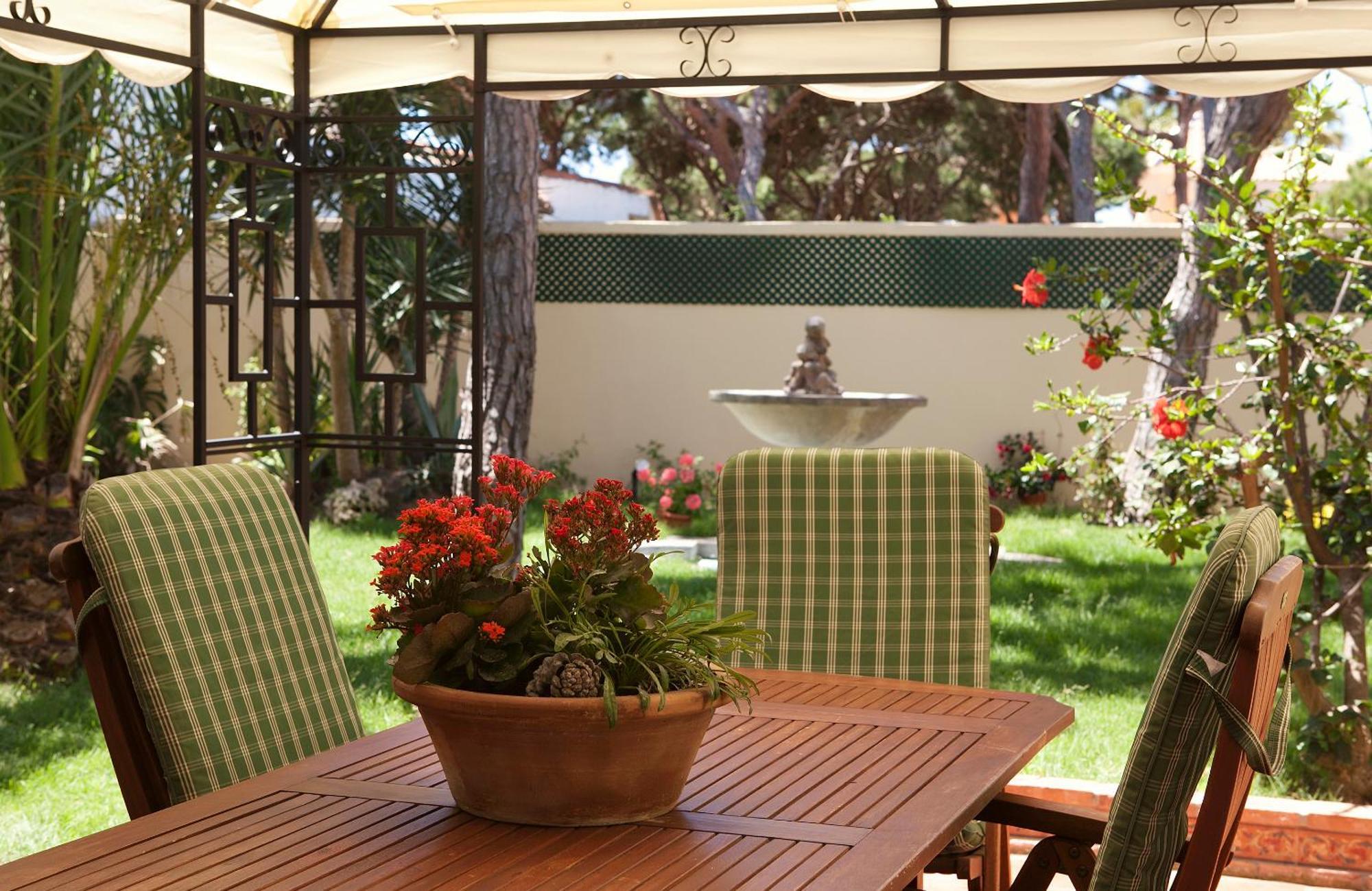 Hotel Hospederia Santiago Chiclana de la Frontera Zewnętrze zdjęcie